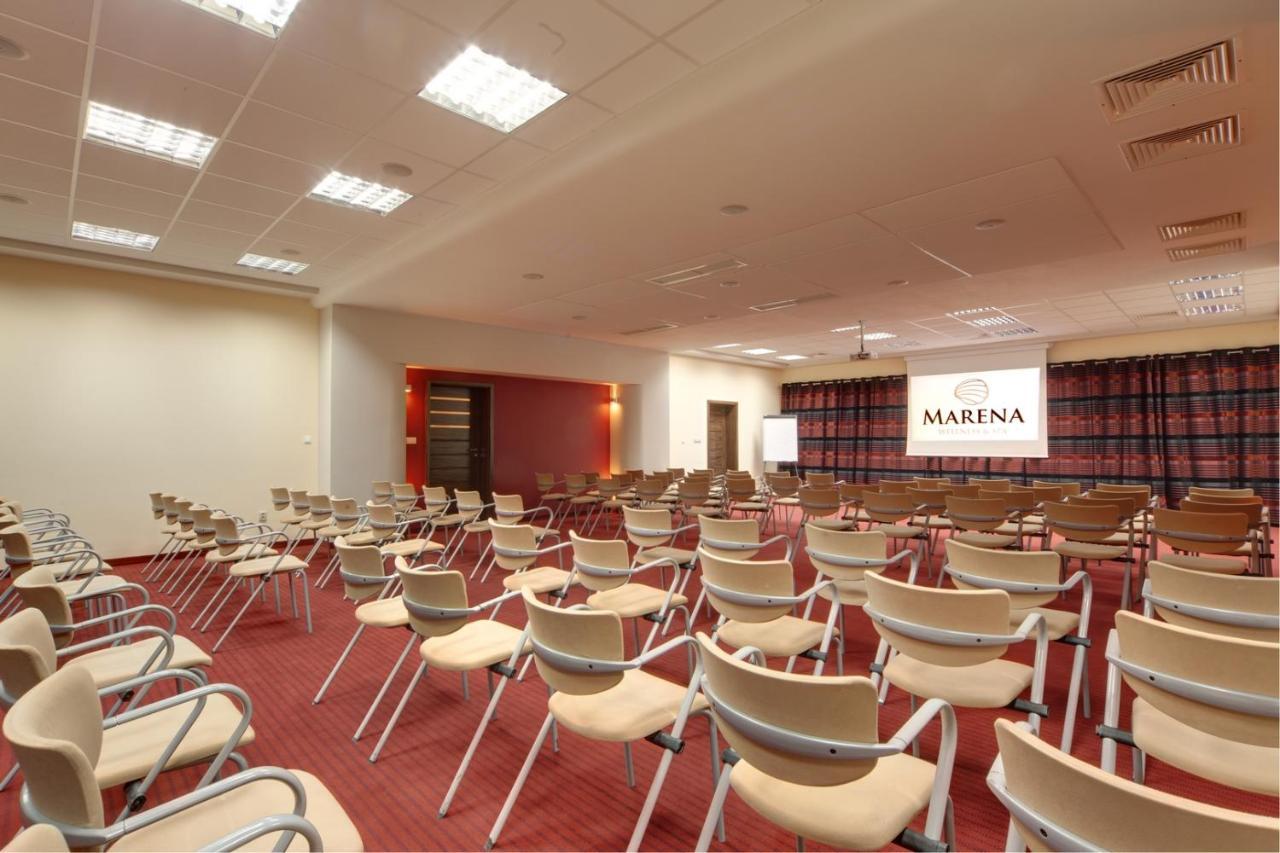 Fala By Marena Wellness & Spa Międzywodzie Exterior foto