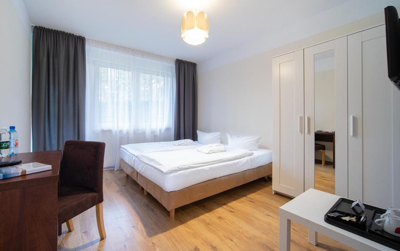 Fala By Marena Wellness & Spa Międzywodzie Exterior foto