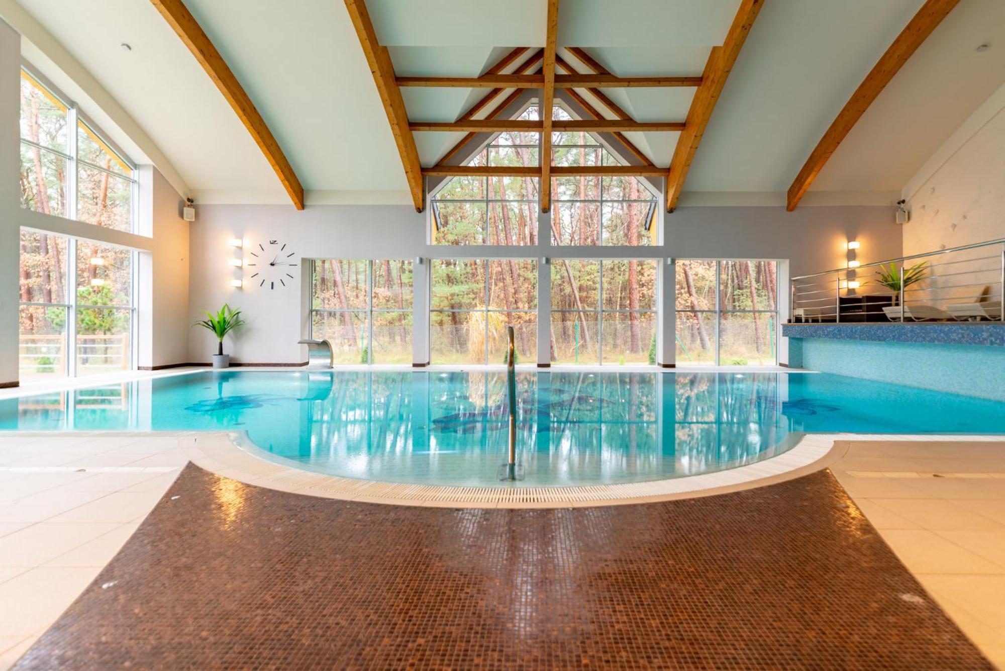 Fala By Marena Wellness & Spa Międzywodzie Exterior foto