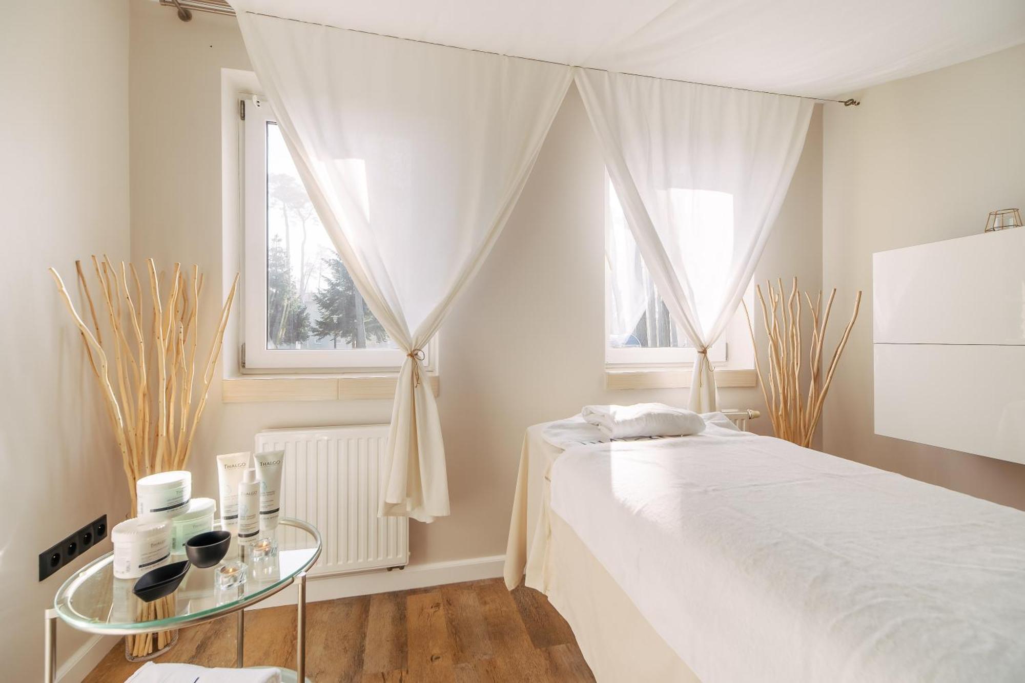 Fala By Marena Wellness & Spa Międzywodzie Exterior foto