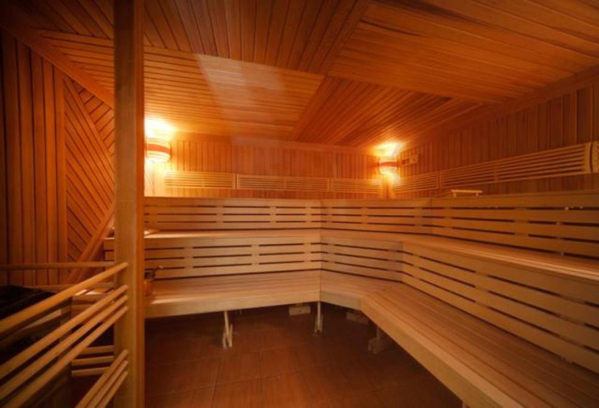 Fala By Marena Wellness & Spa Międzywodzie Exterior foto