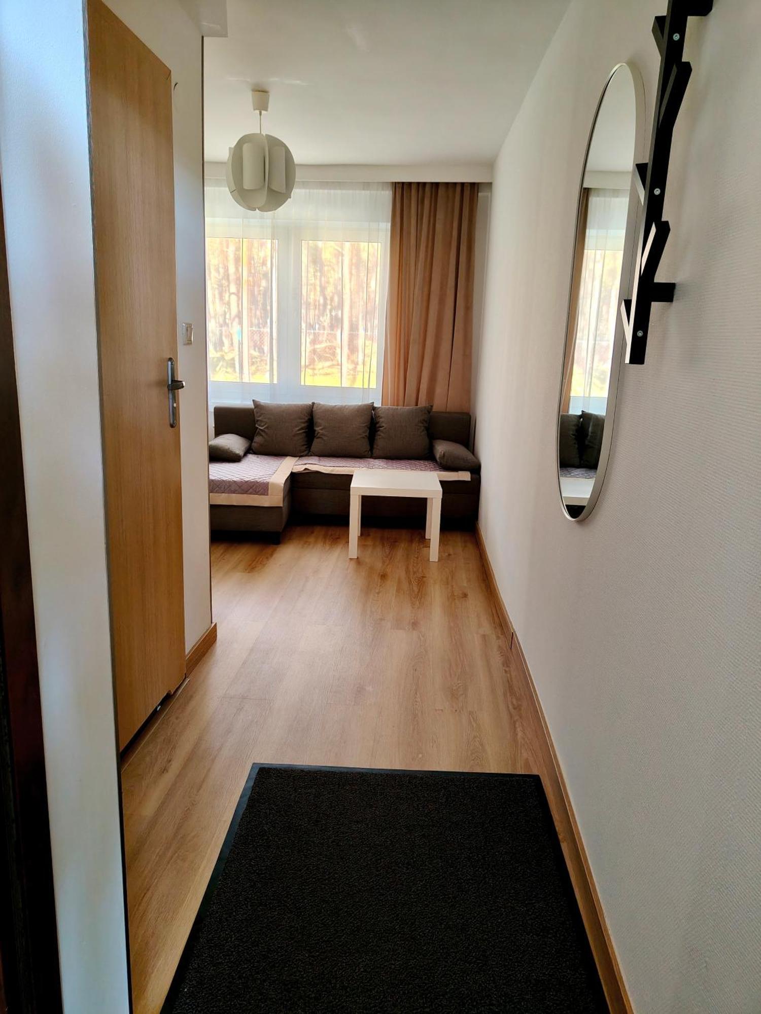 Fala By Marena Wellness & Spa Międzywodzie Exterior foto
