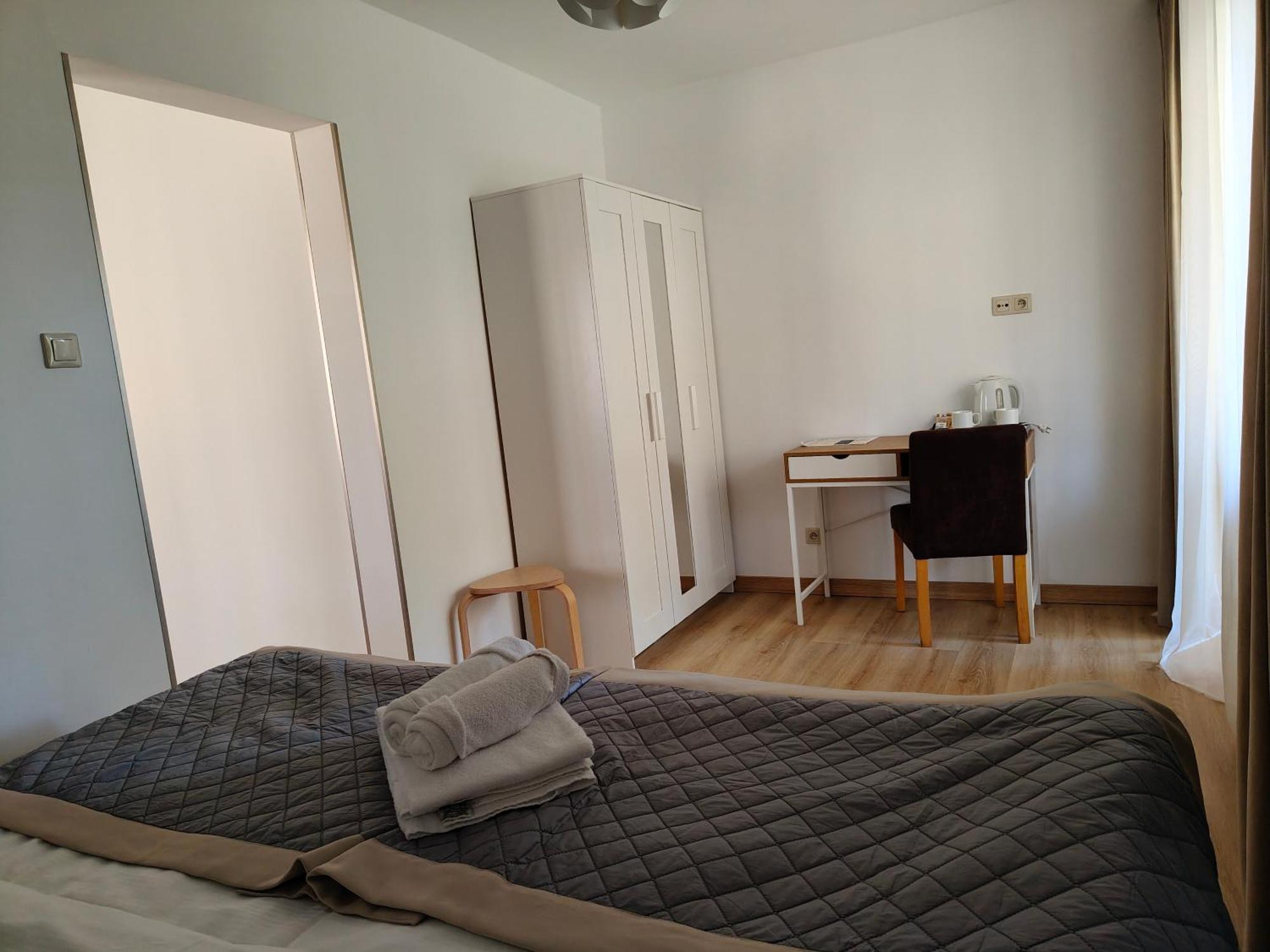 Fala By Marena Wellness & Spa Międzywodzie Exterior foto